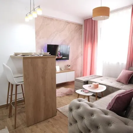 Apartment Perun