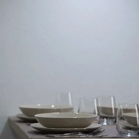 Perun Apartment