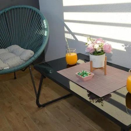 Apartamento Perun Vrnjačka Banja