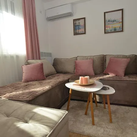 Perun Apartamento Vrnjačka Banja