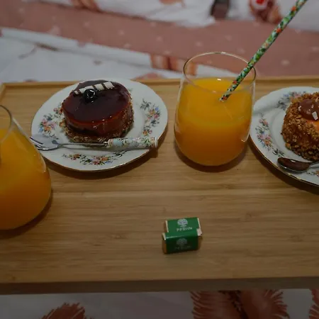 Lägenhet Perun Vrnjačka Banja