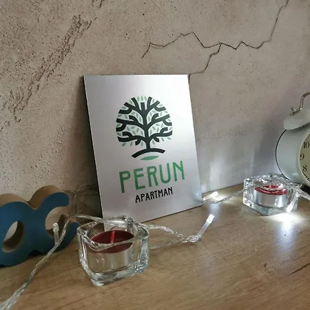 Perun Lägenhet