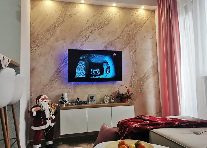 Perun * Vrnjačka Banja