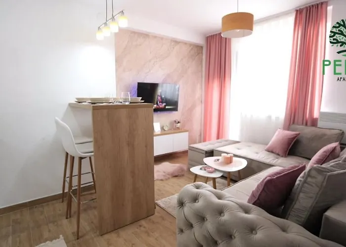 Apartman Perun