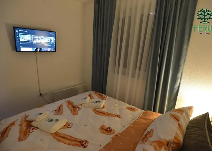 Perun * Vrnjačka Banja