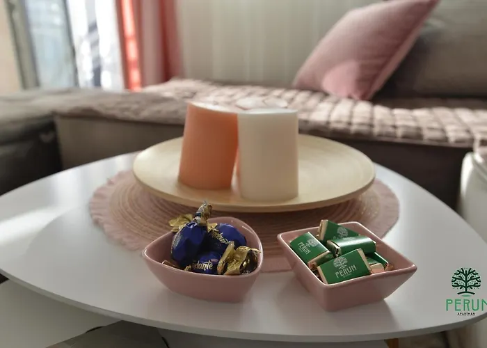 Perun * Vrnjačka Banja