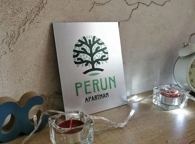 Perun شقة